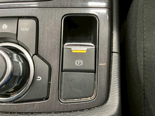 ＣＸ－５ ＸＤ　Ｌパッケージ　（禁煙車）（後期型）（黒本革シート）（メーカーナビ）（オートクルーズコントロール）（ＥＴＣ）（ＬＥＤヘッドライト）（バックカメラ）（ディーゼルターボ）（ＭＴモード）（電格ミラー）（純正１７インチＡＷ）（46枚目）