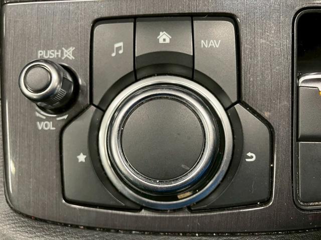 ＣＸ－５ ＸＤ　Ｌパッケージ　（禁煙車）（後期型）（黒本革シート）（メーカーナビ）（オートクルーズコントロール）（ＥＴＣ）（ＬＥＤヘッドライト）（バックカメラ）（ディーゼルターボ）（ＭＴモード）（電格ミラー）（純正１７インチＡＷ）（47枚目）