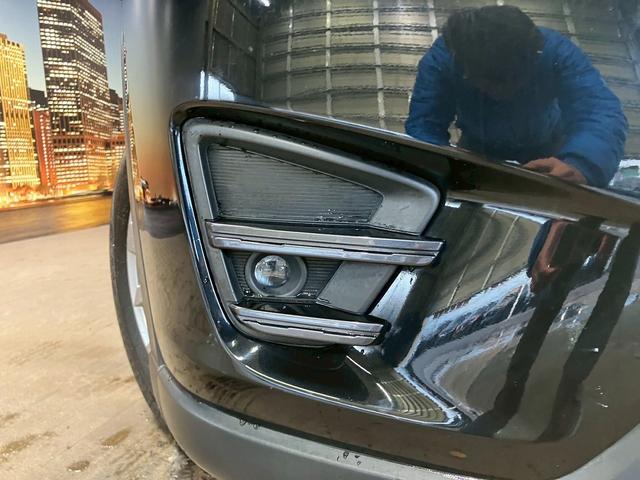 ＣＸ－５ ＸＤ　Ｌパッケージ　（禁煙車）（後期型）（黒本革シート）（メーカーナビ）（オートクルーズコントロール）（ＥＴＣ）（ＬＥＤヘッドライト）（バックカメラ）（ディーゼルターボ）（ＭＴモード）（電格ミラー）（純正１７インチＡＷ）（55枚目）