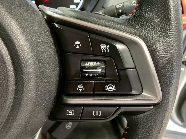 フォレスター Ｘ－ブレイク　（禁煙車）（黒半革シート）（メーカーナビ）（シートヒーター）（レーダークルーズ）（ＥＴＣ）（電動リアゲート）（コーナーセンサー）（全周囲モニター）（ＢＳＭ）（デジタルインナーミラー）（純正１７ＡＷ）（14枚目）