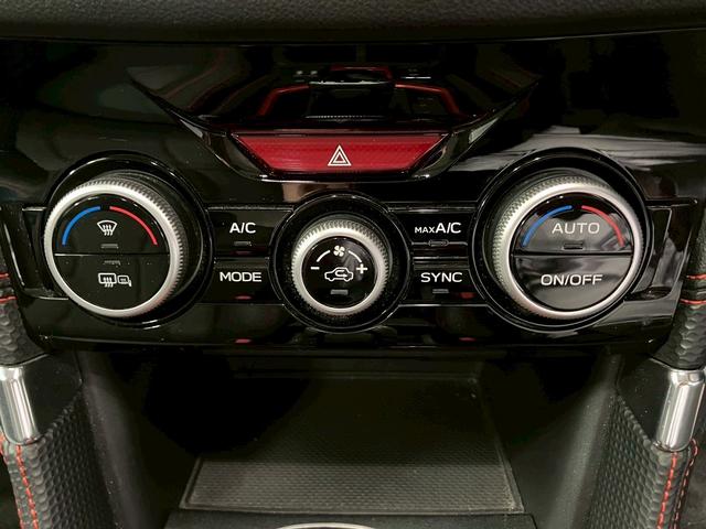 フォレスター Ｘ－ブレイク　（禁煙車）（黒半革シート）（メーカーナビ）（シートヒーター）（レーダークルーズ）（ＥＴＣ）（電動リアゲート）（コーナーセンサー）（全周囲モニター）（ＢＳＭ）（デジタルインナーミラー）（純正１７ＡＷ）（34枚目）