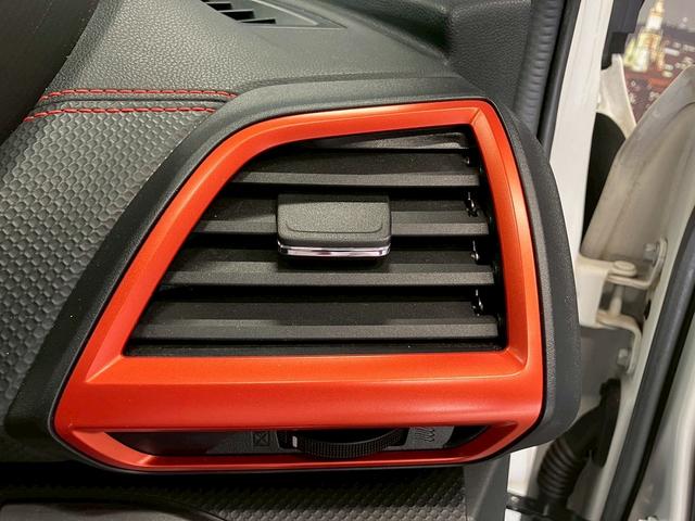 フォレスター Ｘ－ブレイク　（禁煙車）（黒半革シート）（メーカーナビ）（シートヒーター）（レーダークルーズ）（ＥＴＣ）（電動リアゲート）（コーナーセンサー）（全周囲モニター）（ＢＳＭ）（デジタルインナーミラー）（純正１７ＡＷ）（48枚目）