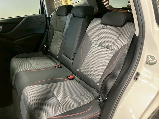 フォレスター Ｘ－ブレイク　（禁煙車）（黒半革シート）（メーカーナビ）（シートヒーター）（レーダークルーズ）（ＥＴＣ）（電動リアゲート）（コーナーセンサー）（全周囲モニター）（ＢＳＭ）（デジタルインナーミラー）（純正１７ＡＷ）（55枚目）