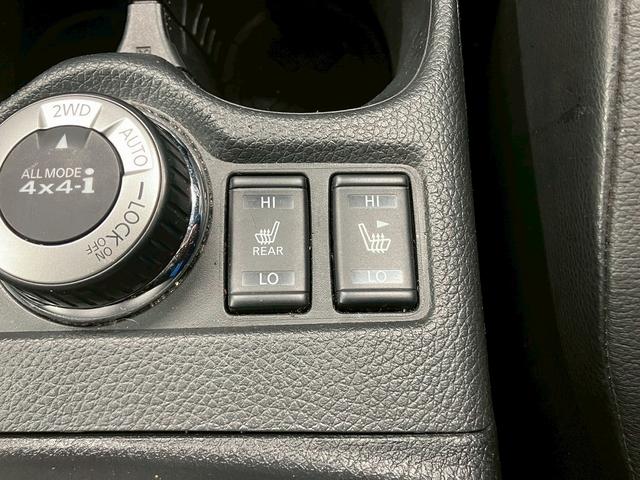 エクストレイル ２０Ｘｉ　（禁煙車）（４ＷＤ）（後期型）（撥水カプロンシート）（プロパイロット）（シートヒーター）（電動リアゲート）（デジタルインナーミラー）（ビルトインＥＴＣ）（全周囲モニター）（純正１８インチＡＷ）（10枚目）