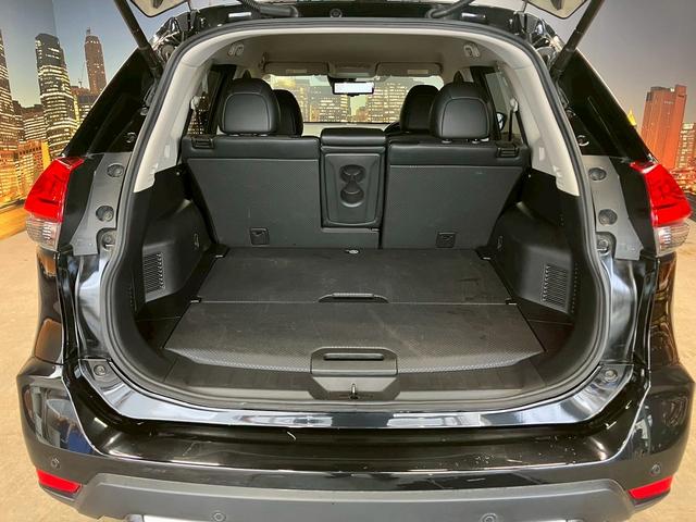 エクストレイル ２０Ｘｉ　（禁煙車）（４ＷＤ）（後期型）（撥水カプロンシート）（プロパイロット）（シートヒーター）（電動リアゲート）（デジタルインナーミラー）（ビルトインＥＴＣ）（全周囲モニター）（純正１８インチＡＷ）（18枚目）