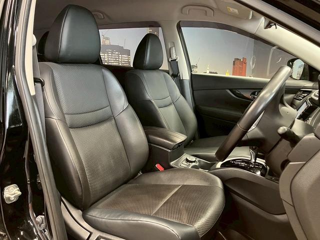 エクストレイル ２０Ｘｉ　（禁煙車）（４ＷＤ）（後期型）（撥水カプロンシート）（プロパイロット）（シートヒーター）（電動リアゲート）（デジタルインナーミラー）（ビルトインＥＴＣ）（全周囲モニター）（純正１８インチＡＷ）（20枚目）