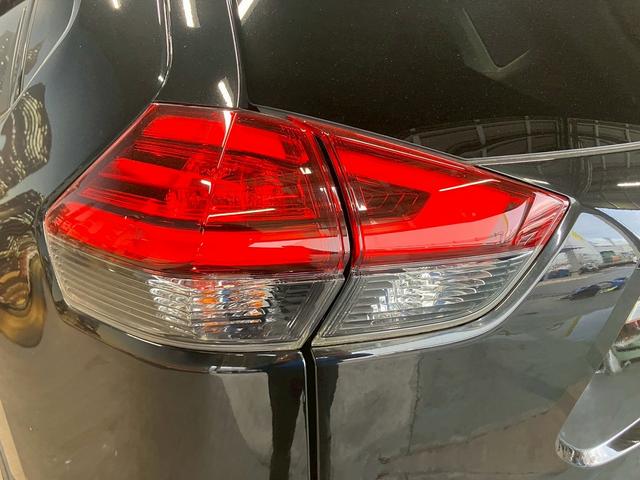 エクストレイル ２０Ｘｉ　（禁煙車）（４ＷＤ）（後期型）（撥水カプロンシート）（プロパイロット）（シートヒーター）（電動リアゲート）（デジタルインナーミラー）（ビルトインＥＴＣ）（全周囲モニター）（純正１８インチＡＷ）（40枚目）