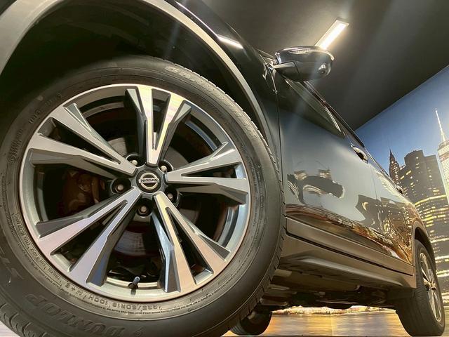 エクストレイル ２０Ｘｉ　（禁煙車）（４ＷＤ）（後期型）（撥水カプロンシート）（プロパイロット）（シートヒーター）（電動リアゲート）（デジタルインナーミラー）（ビルトインＥＴＣ）（全周囲モニター）（純正１８インチＡＷ）（43枚目）