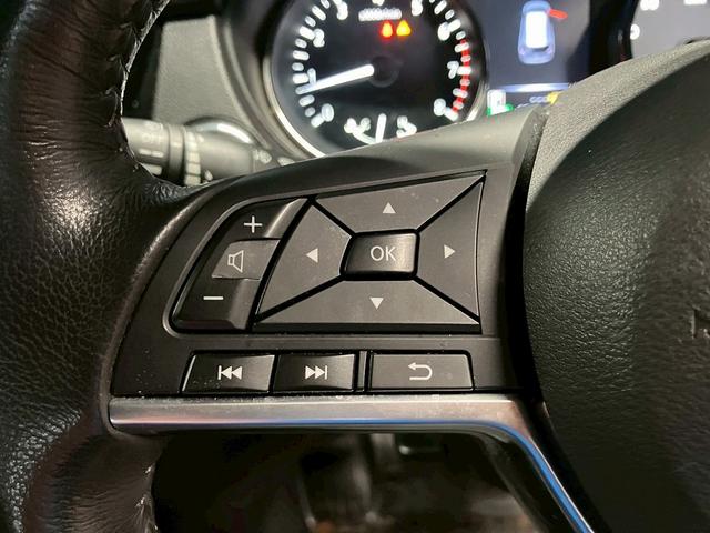 エクストレイル ２０Ｘｉ　（禁煙車）（４ＷＤ）（後期型）（撥水カプロンシート）（プロパイロット）（シートヒーター）（電動リアゲート）（デジタルインナーミラー）（ビルトインＥＴＣ）（全周囲モニター）（純正１８インチＡＷ）（45枚目）