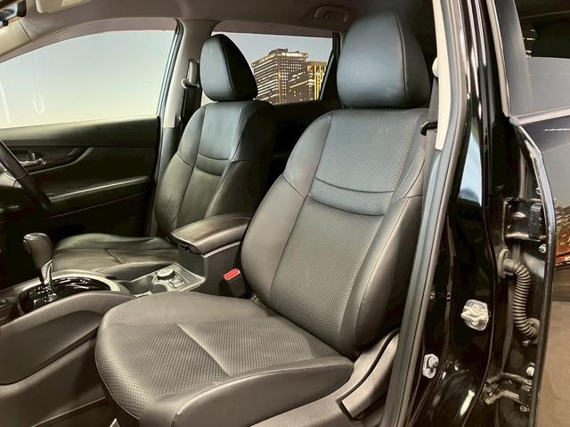 エクストレイル ２０Ｘｉ　（禁煙車）（４ＷＤ）（後期型）（撥水カプロンシート）（プロパイロット）（シートヒーター）（電動リアゲート）（デジタルインナーミラー）（ビルトインＥＴＣ）（全周囲モニター）（純正１８インチＡＷ）（48枚目）