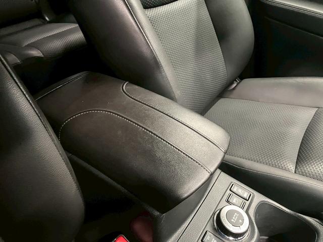 エクストレイル ２０Ｘｉ　（禁煙車）（４ＷＤ）（後期型）（撥水カプロンシート）（プロパイロット）（シートヒーター）（電動リアゲート）（デジタルインナーミラー）（ビルトインＥＴＣ）（全周囲モニター）（純正１８インチＡＷ）（57枚目）