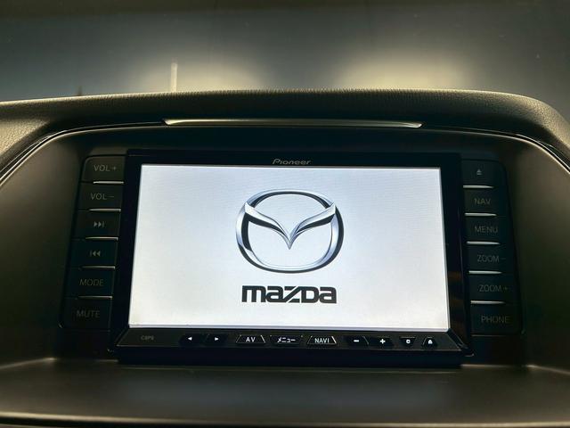 アテンザワゴン ＸＤ　Ｌパッケージ　（禁煙車）（黒本革シート）（ＢＯＳＥサウンド）（レーダークルーズ）（ルーフレール）（メーカーナビ）（ヒーター付パワーシート）（パドルシフト）（ＢＳＭ）（ビルトインＥＴＣ）（純正１９インチＡＷ）（6枚目）