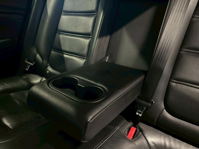 アテンザワゴン ＸＤ　Ｌパッケージ　（禁煙車）（黒本革シート）（ＢＯＳＥサウンド）（レーダークルーズ）（ルーフレール）（メーカーナビ）（ヒーター付パワーシート）（パドルシフト）（ＢＳＭ）（ビルトインＥＴＣ）（純正１９インチＡＷ）（48枚目）