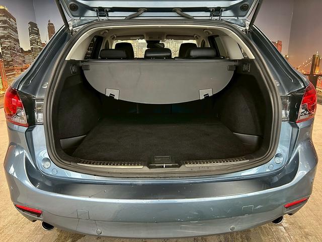 アテンザワゴン XD プロアクティブ (禁煙車)(後期型)(BOSEサウンド)(ルーフレール)(黒革シートカバー)(メーカーSDナビ)(レーンキープアシスト)(ブラインドスポットモニター)(HUD)(ETC)(純正17インチAW)(13枚目)