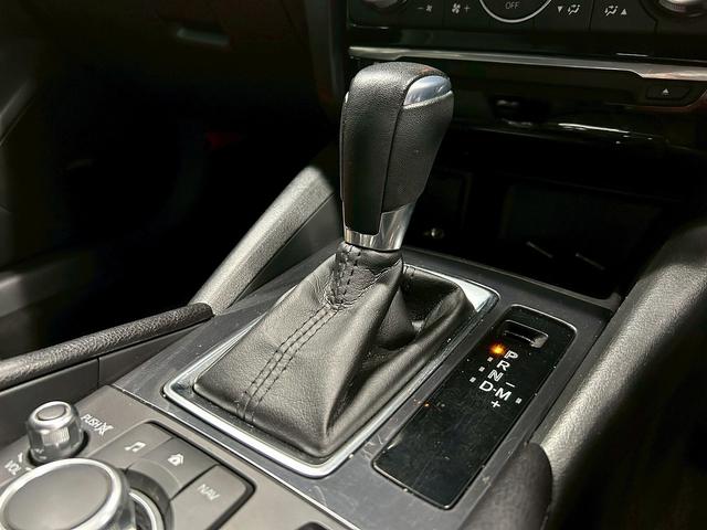 アテンザワゴン XD プロアクティブ (禁煙車)(後期型)(BOSEサウンド)(ルーフレール)(黒革シートカバー)(メーカーSDナビ)(レーンキープアシスト)(ブラインドスポットモニター)(HUD)(ETC)(純正17インチAW)(35枚目)