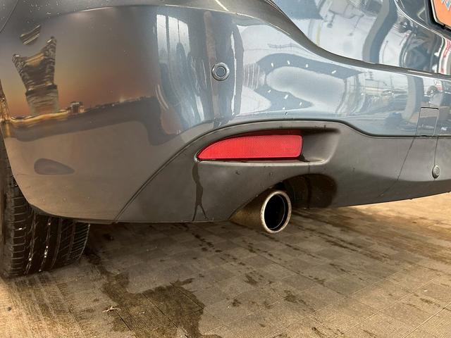 アテンザワゴン XD プロアクティブ (禁煙車)(後期型)(BOSEサウンド)(ルーフレール)(黒革シートカバー)(メーカーSDナビ)(レーンキープアシスト)(ブラインドスポットモニター)(HUD)(ETC)(純正17インチAW)(50枚目)