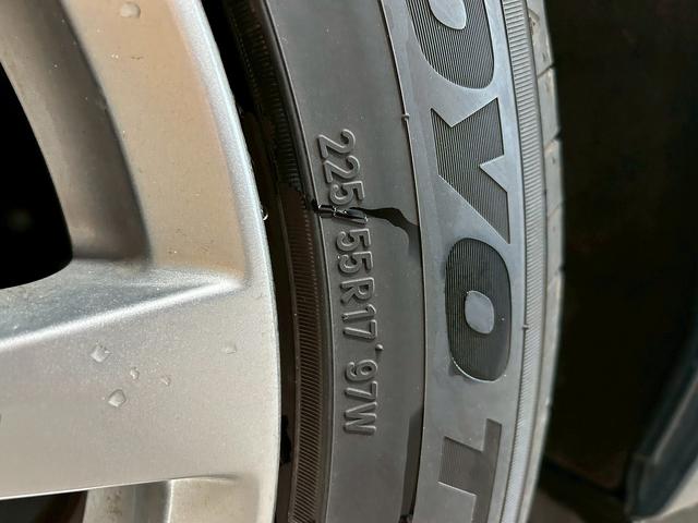 アテンザワゴン XD プロアクティブ (禁煙車)(後期型)(BOSEサウンド)(ルーフレール)(黒革シートカバー)(メーカーSDナビ)(レーンキープアシスト)(ブラインドスポットモニター)(HUD)(ETC)(純正17インチAW)(53枚目)