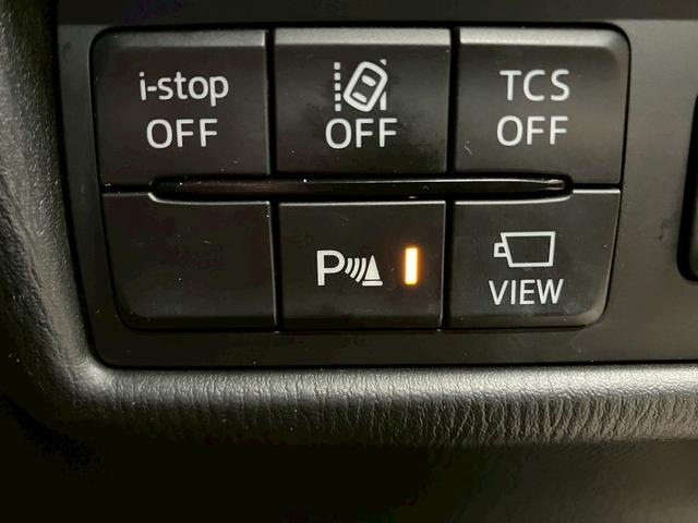 ＣＸ－５ ＸＤ　Ｌパッケージ　（禁煙車）（黒本革シート）（純正ＳＤナビ）（パワーシート）（シートヒーター）（電動リアゲート）（コーナーセンサー）（レーダークルーズ）（全周囲モニター）（ビルトインＥＴＣ）（純正１９インチＡＷ）（11枚目）