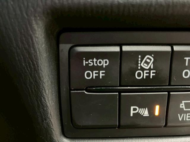 ＣＸ－５ ＸＤ　Ｌパッケージ　（禁煙車）（黒本革シート）（純正ＳＤナビ）（パワーシート）（シートヒーター）（電動リアゲート）（コーナーセンサー）（レーダークルーズ）（全周囲モニター）（ビルトインＥＴＣ）（純正１９インチＡＷ）（12枚目）