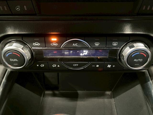 ＣＸ－５ ＸＤ　Ｌパッケージ　（禁煙車）（黒本革シート）（純正ＳＤナビ）（パワーシート）（シートヒーター）（電動リアゲート）（コーナーセンサー）（レーダークルーズ）（全周囲モニター）（ビルトインＥＴＣ）（純正１９インチＡＷ）（28枚目）