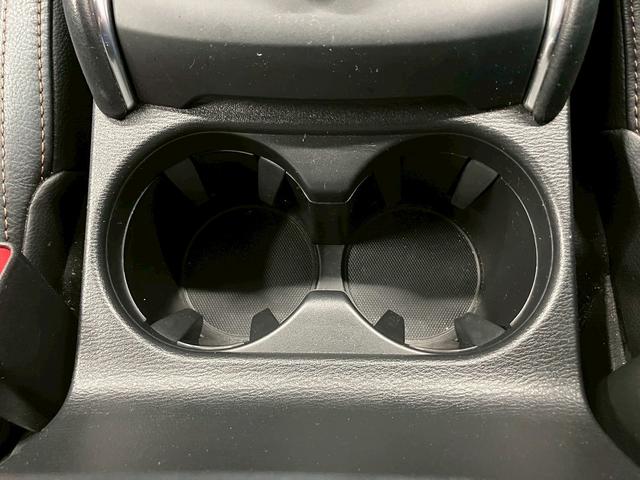 ＣＸ－５ ＸＤ　Ｌパッケージ　（禁煙車）（黒本革シート）（純正ＳＤナビ）（パワーシート）（シートヒーター）（電動リアゲート）（コーナーセンサー）（レーダークルーズ）（全周囲モニター）（ビルトインＥＴＣ）（純正１９インチＡＷ）（36枚目）