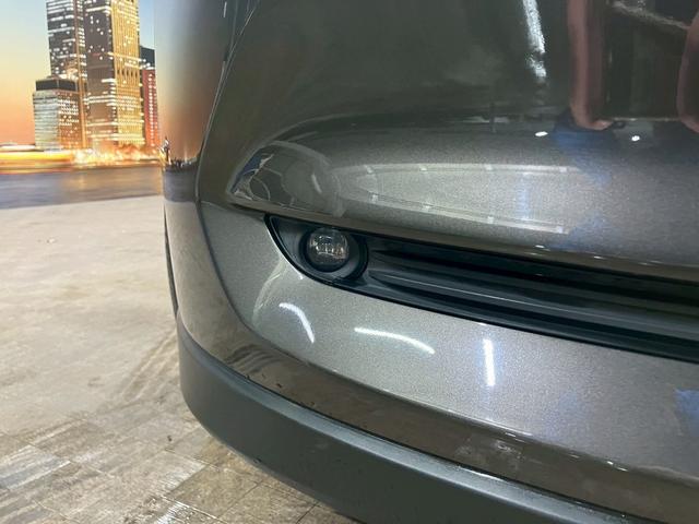 ＣＸ－５ ＸＤ　Ｌパッケージ　（禁煙車）（黒本革シート）（純正ＳＤナビ）（パワーシート）（シートヒーター）（電動リアゲート）（コーナーセンサー）（レーダークルーズ）（全周囲モニター）（ビルトインＥＴＣ）（純正１９インチＡＷ）（38枚目）