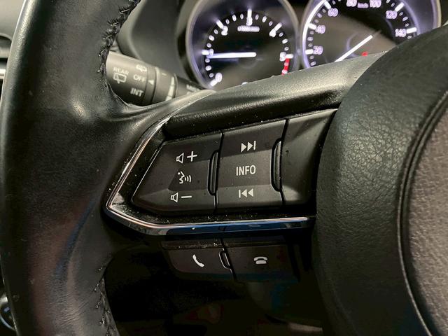 ＣＸ－５ ＸＤ　Ｌパッケージ　（禁煙車）（黒本革シート）（純正ＳＤナビ）（パワーシート）（シートヒーター）（電動リアゲート）（コーナーセンサー）（レーダークルーズ）（全周囲モニター）（ビルトインＥＴＣ）（純正１９インチＡＷ）（41枚目）