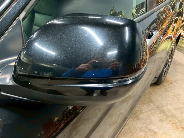 ヴェゼル ハイブリッドＺ　（禁煙車）（カロッツェリア製ＳＤナビ）（社外後席モニター）（黒半革）（デジタルインナーミラー）（ブレーキホールド）（ルーフレール）（パドルシフト）（シートヒーター）（ＥＴＣ）（純正１７インチＡＷ）（34枚目）