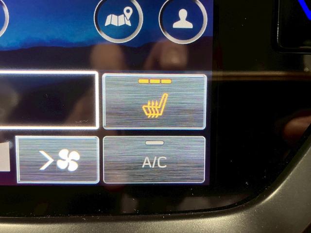 レヴォーグ ＳＴＩスポーツ　ＥＸ　（禁煙車）（メーカーナビ）（赤黒革シート）（パワーシート）（シートヒーター）（ＳＴＩマフラー）（レーダークルーズ）（コーナーセンサー）（ビルトインＥＴＣ）（全周囲モニター）（純正１８インチＡＷ）（10枚目）