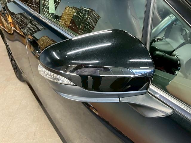 レヴォーグ ＳＴＩスポーツ　ＥＸ　（禁煙車）（メーカーナビ）（赤黒革シート）（パワーシート）（シートヒーター）（ＳＴＩマフラー）（レーダークルーズ）（コーナーセンサー）（ビルトインＥＴＣ）（全周囲モニター）（純正１８インチＡＷ）（18枚目）