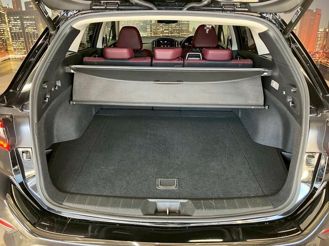 レヴォーグ ＳＴＩスポーツ　ＥＸ　（禁煙車）（メーカーナビ）（赤黒革シート）（パワーシート）（シートヒーター）（ＳＴＩマフラー）（レーダークルーズ）（コーナーセンサー）（ビルトインＥＴＣ）（全周囲モニター）（純正１８インチＡＷ）（20枚目）