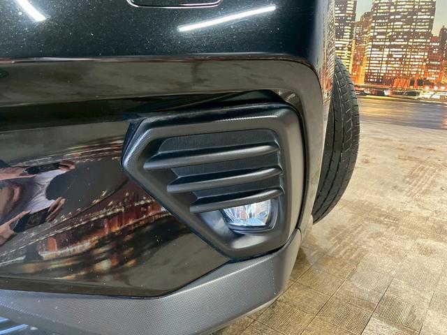 レヴォーグ ＳＴＩスポーツ　ＥＸ　（禁煙車）（メーカーナビ）（赤黒革シート）（パワーシート）（シートヒーター）（ＳＴＩマフラー）（レーダークルーズ）（コーナーセンサー）（ビルトインＥＴＣ）（全周囲モニター）（純正１８インチＡＷ）（34枚目）