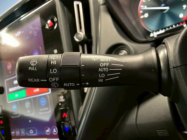 レヴォーグ ＳＴＩスポーツ　ＥＸ　（禁煙車）（メーカーナビ）（赤黒革シート）（パワーシート）（シートヒーター）（ＳＴＩマフラー）（レーダークルーズ）（コーナーセンサー）（ビルトインＥＴＣ）（全周囲モニター）（純正１８インチＡＷ）（53枚目）