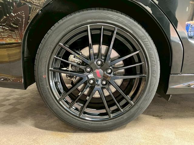 レヴォーグ ＳＴＩスポーツ　ＥＸ　（禁煙車）（メーカーナビ）（赤黒革シート）（パワーシート）（シートヒーター）（ＳＴＩマフラー）（レーダークルーズ）（コーナーセンサー）（ビルトインＥＴＣ）（全周囲モニター）（純正１８インチＡＷ）（58枚目）