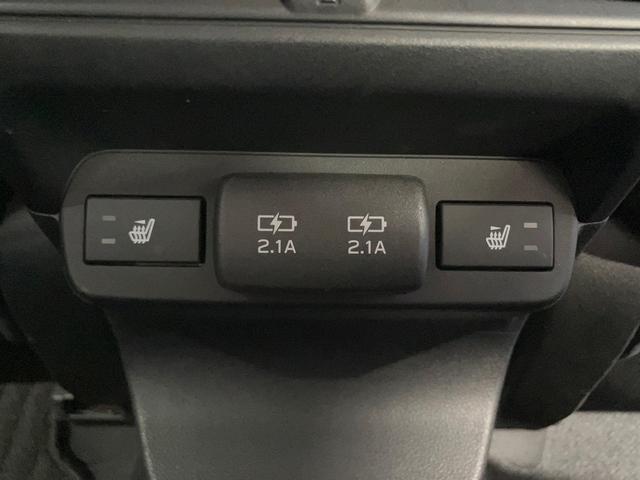 レヴォーグ ＳＴＩスポーツ　（禁煙車）（ワンオーナー）（赤＆黒本革シート）（純正９インチナビ）（ガナドール製マフラー）（ａｐｐｌｅ　ＣａｒＰｌａｙ）（アイサイト）（レーダークルーズ）（ＥＴＣ）（ＷｅｄｓＳｐｏｒｔ１８インチＡＷ）（39枚目）