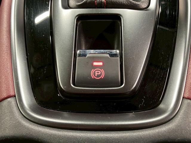 レヴォーグ ＳＴＩスポーツ　（禁煙車）（ワンオーナー）（赤＆黒本革シート）（純正９インチナビ）（ガナドール製マフラー）（ａｐｐｌｅ　ＣａｒＰｌａｙ）（アイサイト）（レーダークルーズ）（ＥＴＣ）（ＷｅｄｓＳｐｏｒｔ１８インチＡＷ）（52枚目）