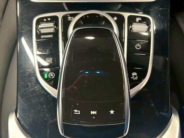 ＧＬＣ ＧＬＣ２５０　４マチックスポーツ（本革仕様）　（禁煙車）（サンルーフ）（黒本革シート）（シートヒーター）（全周囲モニター）（パワーシート）（パワーバックドア）（レーダークルーズ）（ビルトインＥＴＣ）（シートメモリー）（純正１９インチＡＷ）（44枚目）