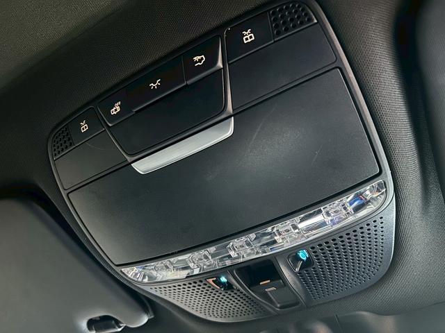 ＧＬＣ ＧＬＣ２５０　４マチックスポーツ（本革仕様）　（禁煙車）（サンルーフ）（黒本革シート）（シートヒーター）（全周囲モニター）（パワーシート）（パワーバックドア）（レーダークルーズ）（ビルトインＥＴＣ）（シートメモリー）（純正１９インチＡＷ）（47枚目）