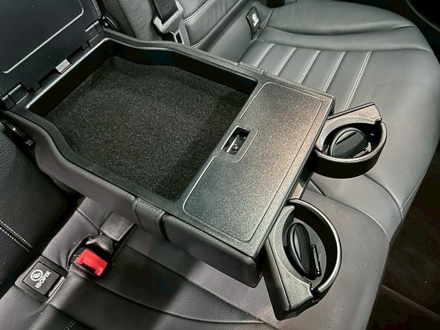 ＧＬＣ ＧＬＣ２５０　４マチックスポーツ（本革仕様）　（禁煙車）（サンルーフ）（黒本革シート）（シートヒーター）（全周囲モニター）（パワーシート）（パワーバックドア）（レーダークルーズ）（ビルトインＥＴＣ）（シートメモリー）（純正１９インチＡＷ）（53枚目）