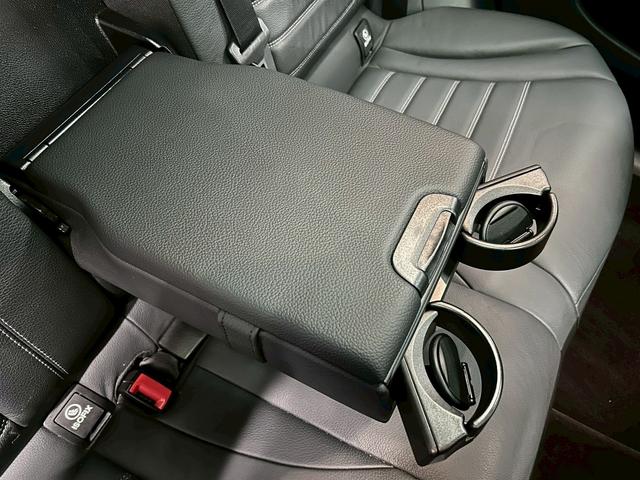 ＧＬＣ ＧＬＣ２５０　４マチックスポーツ（本革仕様）　（禁煙車）（サンルーフ）（黒本革シート）（シートヒーター）（全周囲モニター）（パワーシート）（パワーバックドア）（レーダークルーズ）（ビルトインＥＴＣ）（シートメモリー）（純正１９インチＡＷ）（61枚目）