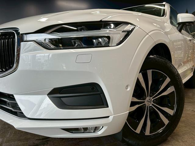 ＸＣ６０ Ｄ４　ＡＷＤ　モーメンタム　（禁煙車）（４ＷＤ）（白本革シート）（メーカーメモリーナビ）（レーダークルーズ）（コーナーセンサー）（アラウンドビューモニター）（パワーシート）（シートヒーター）（ＢＳＭ）（純正１８インチＡＷ）（53枚目）