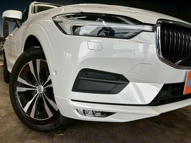 ＸＣ６０ Ｄ４　ＡＷＤ　モーメンタム　（禁煙車）（４ＷＤ）（白本革シート）（メーカーメモリーナビ）（レーダークルーズ）（コーナーセンサー）（アラウンドビューモニター）（パワーシート）（シートヒーター）（ＢＳＭ）（純正１８インチＡＷ）（63枚目）