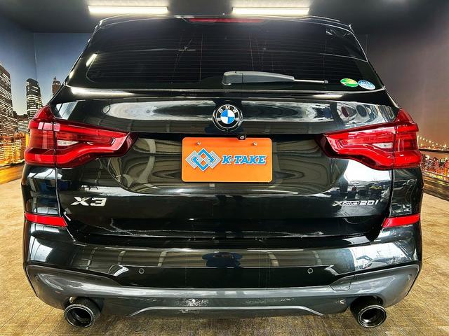 Ｘ３ ｘＤｒｉｖｅ　２０ｉ　（禁煙車）（黒本革シート）（メーカーＨＤＤナビ）（レーダークルーズ）（コーナーセンサー）（レーンアシスト）（アラウンドビューモニター）（シートメモリー）（シートヒーター）（純正１９インチＡＷ）（19枚目）