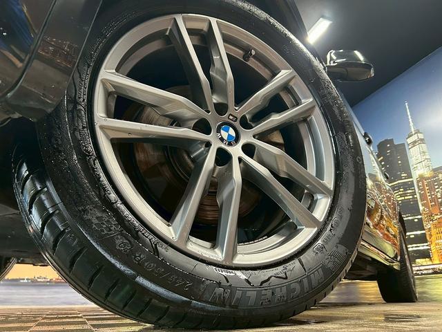 Ｘ３ ｘＤｒｉｖｅ　２０ｉ　（禁煙車）（黒本革シート）（メーカーＨＤＤナビ）（レーダークルーズ）（コーナーセンサー）（レーンアシスト）（アラウンドビューモニター）（シートメモリー）（シートヒーター）（純正１９インチＡＷ）（25枚目）