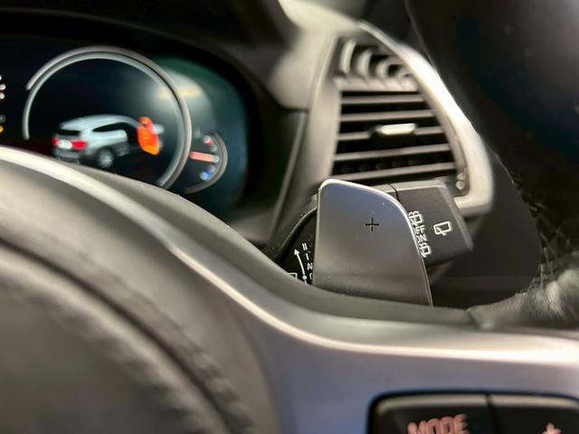 Ｘ３ ｘＤｒｉｖｅ　２０ｉ　（禁煙車）（黒本革シート）（メーカーＨＤＤナビ）（レーダークルーズ）（コーナーセンサー）（レーンアシスト）（アラウンドビューモニター）（シートメモリー）（シートヒーター）（純正１９インチＡＷ）（33枚目）