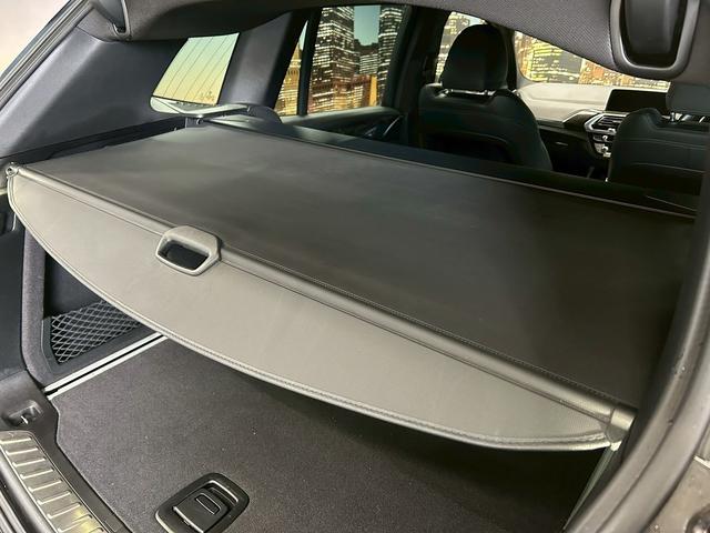 Ｘ３ ｘＤｒｉｖｅ　２０ｉ　（禁煙車）（黒本革シート）（メーカーＨＤＤナビ）（レーダークルーズ）（コーナーセンサー）（レーンアシスト）（アラウンドビューモニター）（シートメモリー）（シートヒーター）（純正１９インチＡＷ）（44枚目）