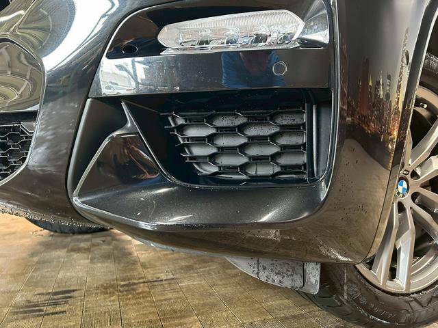 Ｘ３ ｘＤｒｉｖｅ　２０ｉ　（禁煙車）（黒本革シート）（メーカーＨＤＤナビ）（レーダークルーズ）（コーナーセンサー）（レーンアシスト）（アラウンドビューモニター）（シートメモリー）（シートヒーター）（純正１９インチＡＷ）（50枚目）