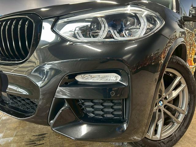 Ｘ３ ｘＤｒｉｖｅ　２０ｉ　（禁煙車）（黒本革シート）（メーカーＨＤＤナビ）（レーダークルーズ）（コーナーセンサー）（レーンアシスト）（アラウンドビューモニター）（シートメモリー）（シートヒーター）（純正１９インチＡＷ）（53枚目）