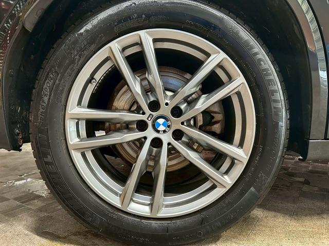 Ｘ３ ｘＤｒｉｖｅ　２０ｉ　（禁煙車）（黒本革シート）（メーカーＨＤＤナビ）（レーダークルーズ）（コーナーセンサー）（レーンアシスト）（アラウンドビューモニター）（シートメモリー）（シートヒーター）（純正１９インチＡＷ）（57枚目）
