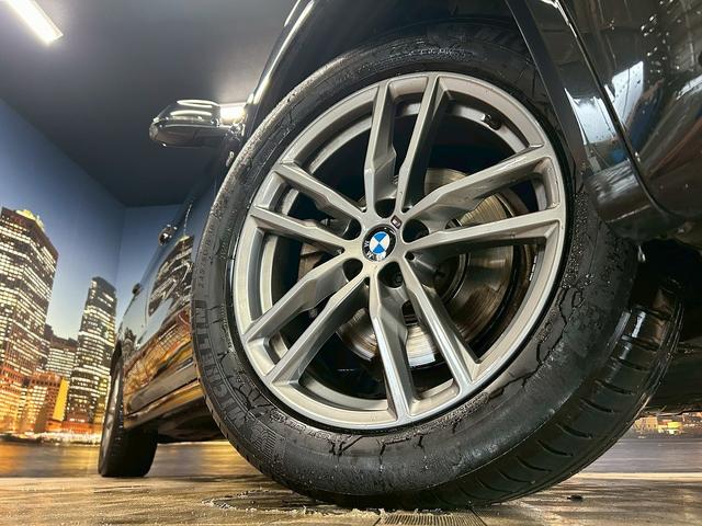 Ｘ３ ｘＤｒｉｖｅ　２０ｉ　（禁煙車）（黒本革シート）（メーカーＨＤＤナビ）（レーダークルーズ）（コーナーセンサー）（レーンアシスト）（アラウンドビューモニター）（シートメモリー）（シートヒーター）（純正１９インチＡＷ）（61枚目）
